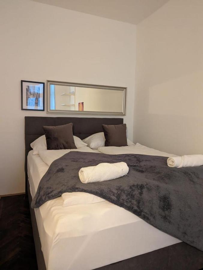Big Cityapartment 19 Vienna Exterior photo